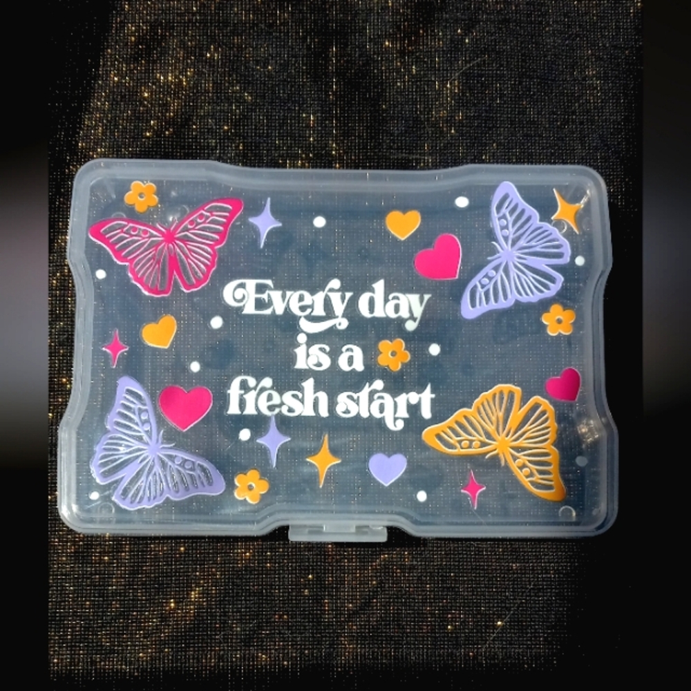 Cute Travel Case!!